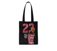 Tote bag 84 Jordan (20 L) Noir TAILLE UNIQUE