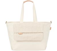Tote bag à langer Bloom