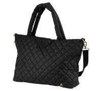 Tote bag à marches femme ANKY ATA25007 Noir TU