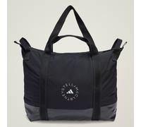 Tote bag adidas by Stella McCartney Black / White / Black 1 Taille