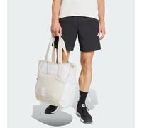 TOTE BAG ADIDAS CLASSIC SUMMER Beige / White 1 Taille