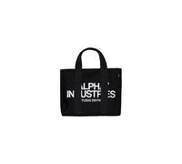 Alpha Industries Studio Tote Large Bag Sacs pour homme Taille onesize - Noir