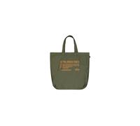 Alpha Industries Shopper Sac Dark Olive One Size