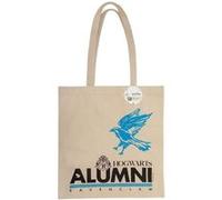 Tote bag alumni Ravenclaw Hogwarts Harry Potter Multicolore G