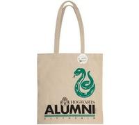 Tote bag alumni Slytherin Hogwarts Harry Potter Multicolore https://www.fnac.com/mp49029960/Tote-bag-alumni-Slytherin-Hogwarts-Harry-Potter/w-4?oref=777fe685-ad6c-ced0-ea28-ad96455be3ca