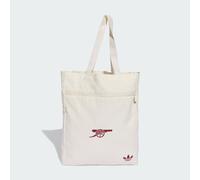 Tote bag Arsenal Third Cloud White / Team Coll Burgundy 2 1 Taille