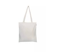 Tote bag Atelier Textile FranÃ§ais Thomas (x10) Blanc TU