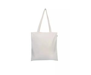 Tote bag Atelier Textile FranÃ§ais Thomas (x10) Blanc TU