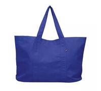 Tote bag Atelier Textile FranÃ§ais Tristan Bleu TU