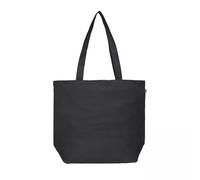 Tote bag Atelier Textile FranÃ§ais Tristan Noir TU