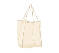 Tote Bag, Beach Tote, Spacious Interior, Quick Dry Comfortable Handles Easy Carry Water Resistant Sand Proof Secure Closure, Transparent Bag for Camping, Water Park, Lake, Travel, Vacation, Picnic,