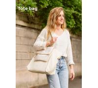 Babymoov - Sac à langer Tote Bag - Sherpa
