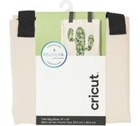 Cricut Infusible Ink Tote Bag Sacoche beige