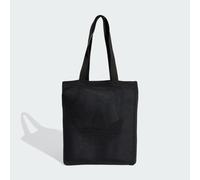 TOTE BAG CROCHET Black 1 Taille