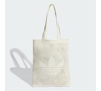 TOTE BAG CROCHET Off White 1 Taille