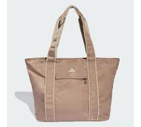 Tote bag de yoga Chalky Brown / Beige 1 Taille