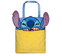 Sac À Morsure Tote Stitch Modèle 3D