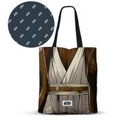 Tote bag DistK Star Wars - Exclusif - Jedï
