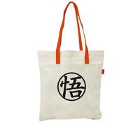 Tote Bag Dragon Ball Z - Logo