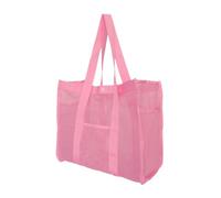 Tote Bag En Sac Multi-Usages Capacité Réutilisable Organisateur De | Sac De Plage Léger Sacs À Main, Femmes, Été, , Vacances, Natation, Croisière, Camping,