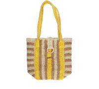 Barts Atlantic Bag Jaune