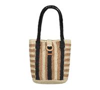 Tote bag femme Barts Atlantic Jaune TU