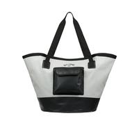 Tote bag femme Billabong Storm Dry ArgentÃ© 60 L