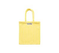 Tote bag femme Bongusta Naram Blanc TU