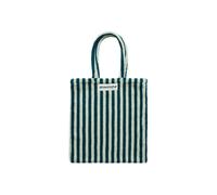 Tote bag femme Bongusta Naram Vert TU