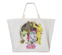CERDÁ Sac réversible Life's Little Moments enfant Star Wars Stormtroopers multicolore