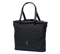 Cotopaxi - Sac cabas Mente 22L - Compartiment pour ordinateur - Noir - Taille unique