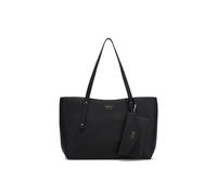 Tote bag femme Guess Brenton Noir TU