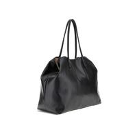 Tote bag femme Guess Eco Victtoria Noir TU
