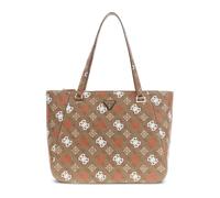 Tote bag femme Guess Eliette Beige TU