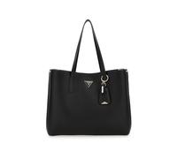 Tote bag femme Guess Meridian II Girlfriend Noir TU