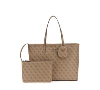 Tote bag femme Guess Power Play II Beige TU