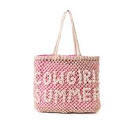 Tote bag femme Myra Bag Tequila Town Dimension Rose TU