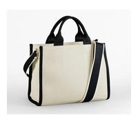 Tote bag femme Quadra Premium Beige 10 L