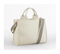 Tote bag femme Quadra Premium Beige 10 L
