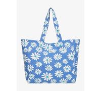 Roxy Sac cabas Anti Bad Vibes Bleu