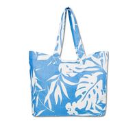 Roxy Ant Bd Vbs Print Tote Bag Bleu