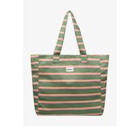 Roxy Anti Bad Vibes Tote Bag Vert