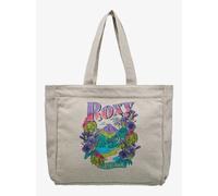 Roxy Sac à main Chase The Wave Tote Beige 37x41x17 cm