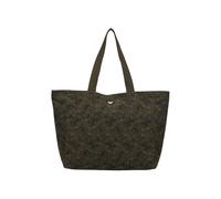Tote bag femme Roxy Feeling Vibes Printed Vert 15,7 L