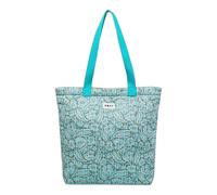 Tote bag femme Roxy Wildest Dream Bleu 7,5 L