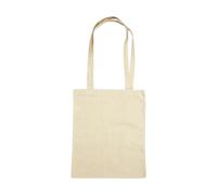 Shugon Guildford Cotton Tote Bag - Natural - O/S