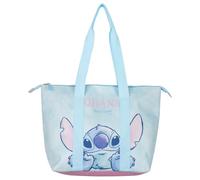 Tote bag fille Cerda Disney Stitch Bleu 47x33x15 cm