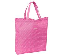 Tote bag fille Safta Barbie Rose 50x10x45 cm