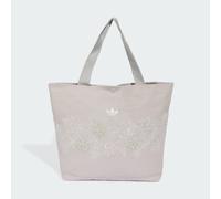 TOTE BAG FLORAL ADIDAS ORIGINALS Grey Two 1 Taille