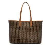 Tote bag FOSSIL Williamson Marron Multi 36x28x14 cm